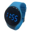Kidnovations Potty Training Watch - Button - Blue