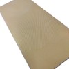 Toolzone Rigid Poly Plastering Floats - 150mm x 350mm -