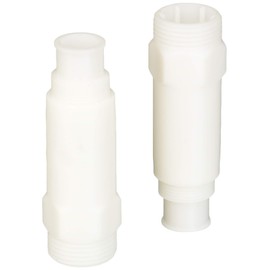 Danze DA608623 Flushing Plugs for 3/4" Thermo Mixing Valve