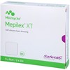 MEPILEX XT 5 x 5 cm Foam Dressing Pack of