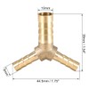 sourcing map 1 Piece 10 x 6 x 6 mm