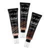 Base De Maquillaje Liquido Hidratante Tinted L.a. Girl