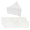 Mahjong Card Sleeve, Mahjong Card Holder, Compatible with Large Card