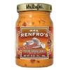 Mrs. Renfro's Nacho Cheese Sauce with Chipotle, 16 oz (2