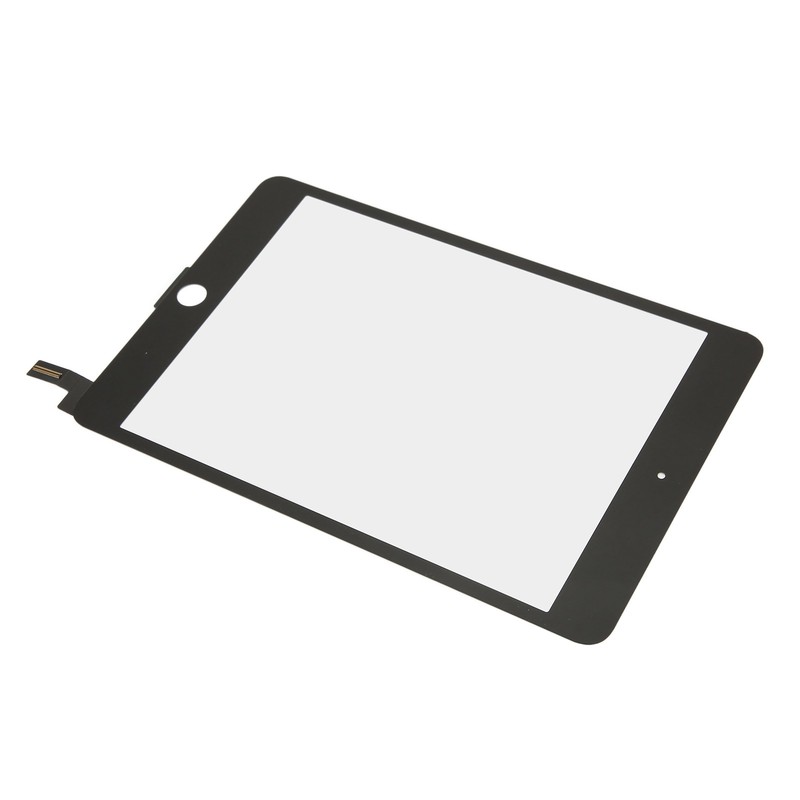 Tablet Touch Screen Black Touch Screen Glass Digitizer Panel Replacement