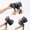 ZHIYUN - Adaptador de montaje Bowens B con montura ZY