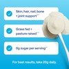Vital Proteins Vital Proteins Collagen Peptides Powder 9.33OZ and Bovine
