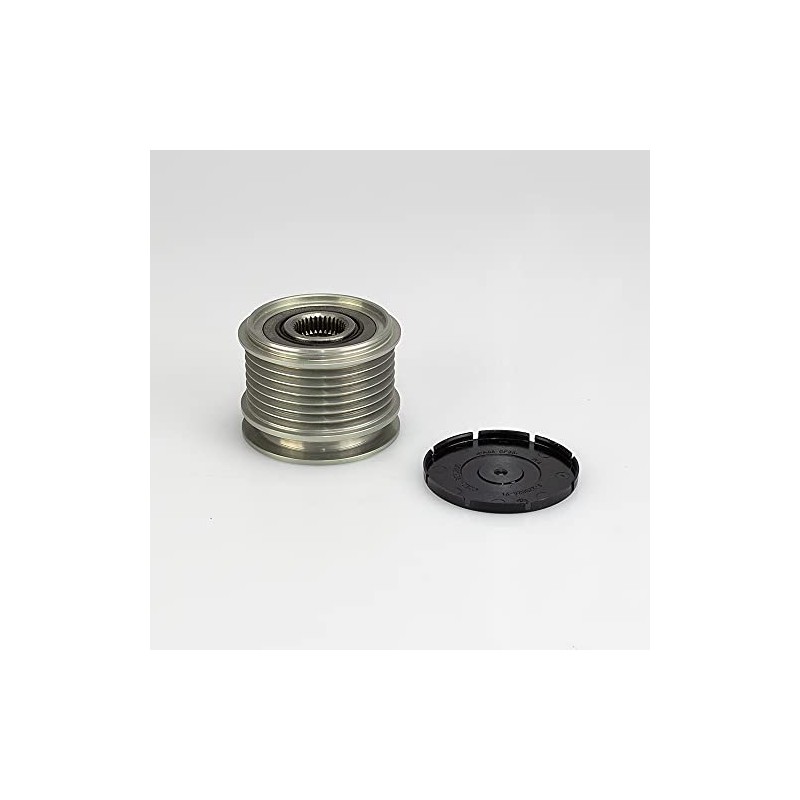 LUK 535017010 Freewheel Clutch: alternator