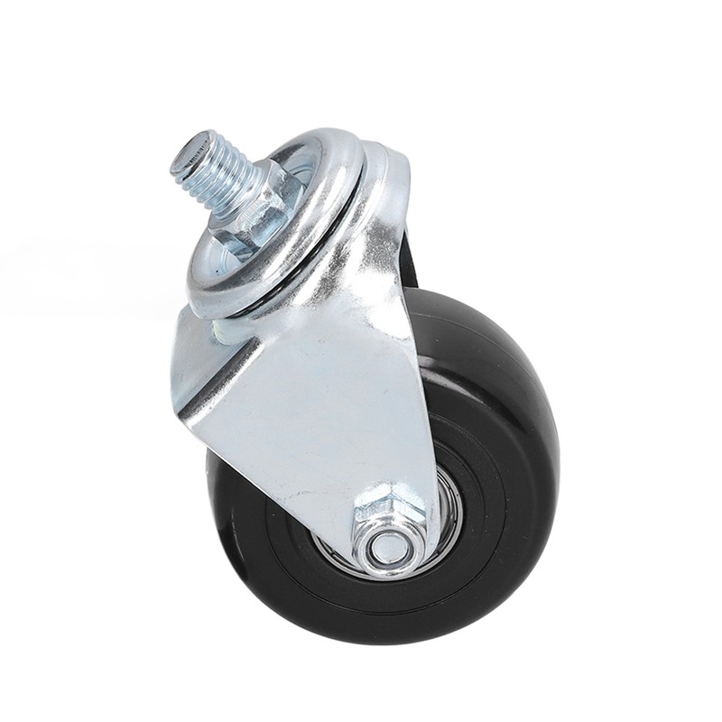 Suitcase Casters Wear Resistant Material Convenient Scrolling Widely Applicable Luggage