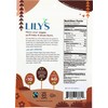 LILYS CHOCOLATE Peanut Butter Cups, Dark Chocolate, 3.2 OZ