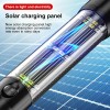 10-in-1 Car Safety Hammer Flashlight – 6000LM Rechargeable Emergency Tool