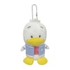 K Company Sanrio Characters (Vintage Retro) Ball Chain Mascot Duck