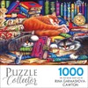 Cra-Z-Art - RoseArt - Puzzle Collector - The Old Book