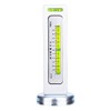 Samfox Magnetic Gauge Tool, Adjustable Wheel Alignment Gauge for Universal