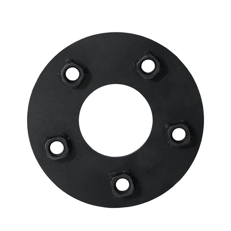 JMCHstore Mini Bike Disc Brake Conversion Kit for Coleman CT200U