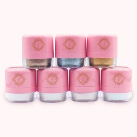 Puff Magic Bodyshimmer - Synthetic Mica - Cosmetic:_Twinkling Fireflies