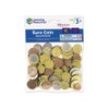 Learning Resources Euro Coins Set (Set of 100)