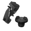 BRP Can-Am BRP Keyed Parking Brake & Gas Cap Lock