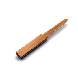 Tea Ceremony Nails, Bamboo Nails, Axle Nails, 2.4 inches (60 mm), Set of 2