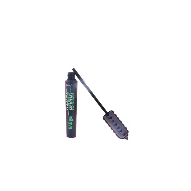 Benefit Badgal Bang! Waterproof Volumizing Mascara, 0.3 Ounce