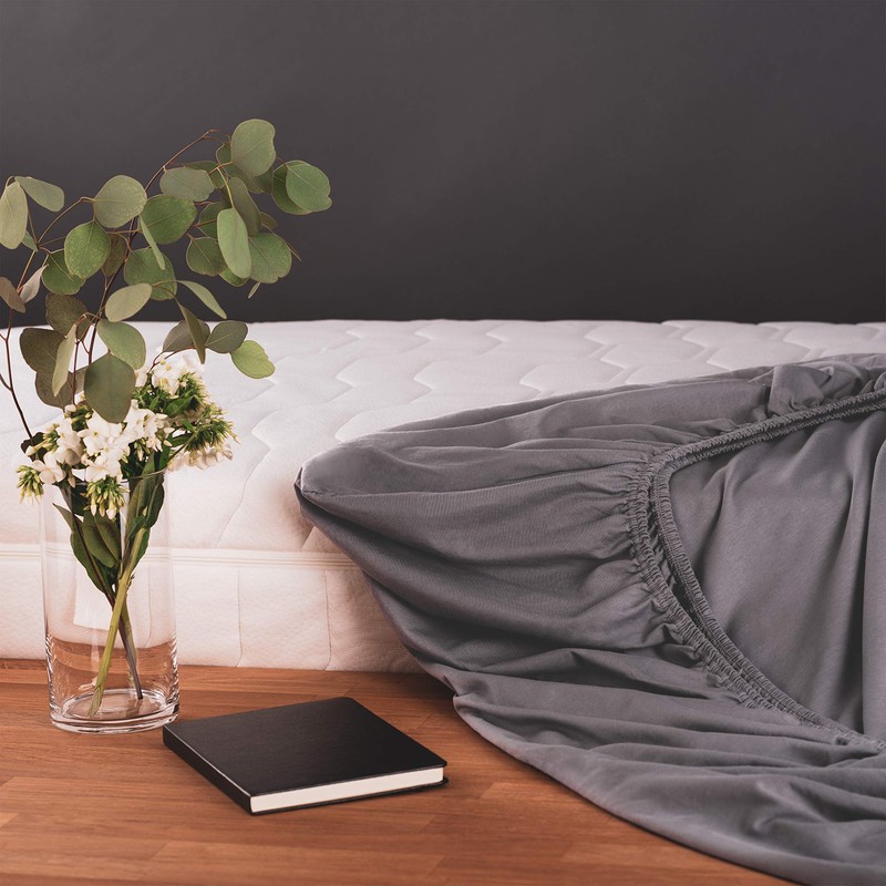 Blumtal Premium Topper Box Spring Fitted Sheet 180 x 200