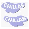 Chillab Lock & Load Mascarilla De Ojos Reutilizable