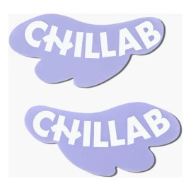 Chillab Lock & Load Mascarilla De Ojos Reutilizable