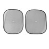Car Sunshade Umbrella Silver Small Size Sun Protector Parasol Window