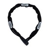 ABUS CityChain 6800 Bicycle Lock Made of Hardened Steel with