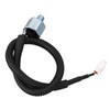 Outboard Knock Sensor 6P2857800000 Knock Detonation Sensor for Outboard Waverunner