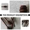 FUNOMOCYA Reusable Honey Wand Spoons Honey Stirrer Stick for Honey