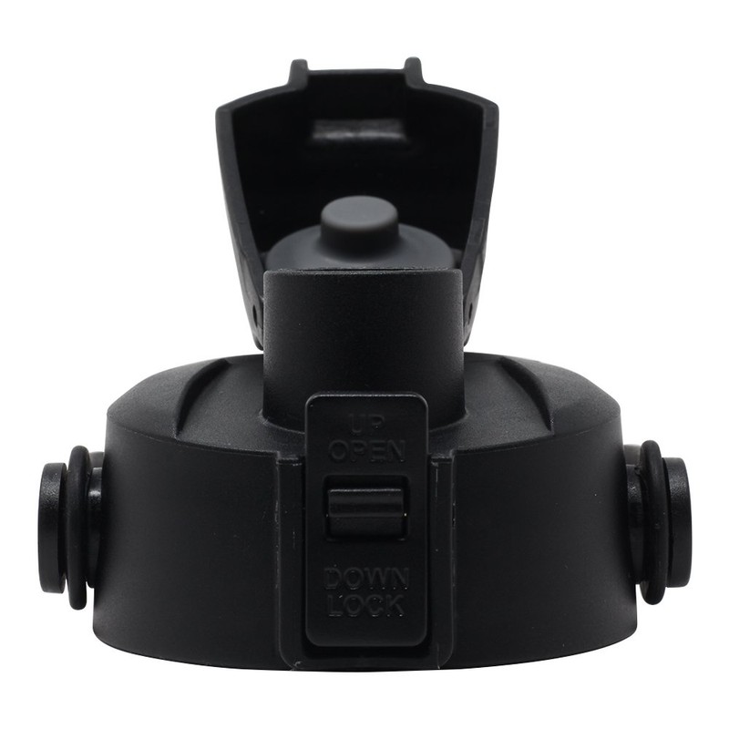 Aquatix 21 ounce FlipTop Bottle Cap