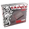 Crunch PX-1000.4, 4 Channel 1000 Watt, 4 Ohms Amp A/B