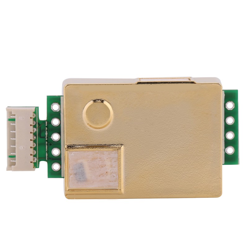 Mh Z19 Infrared CO2 Sensor For Carbon Dioxide Indoor Air