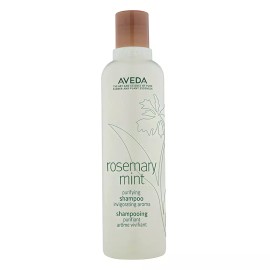 Aveda 아베다 로즈메리 민트 샴푸, 250ml, 1개 Aveda Rosemary Mint Shampoo, 250ml, 1 piece