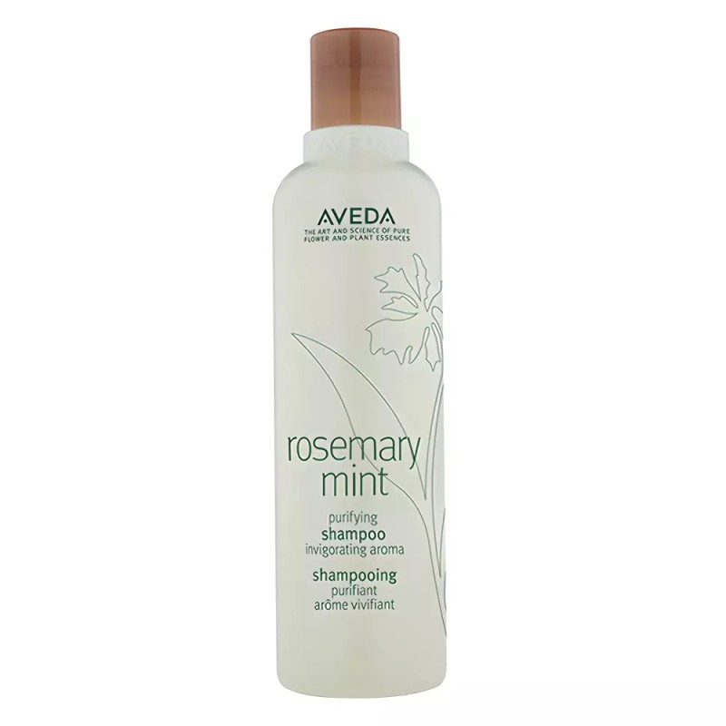 Aveda 아베다 로즈메리 민트 샴푸, 250ml, 1개 Aveda Rosemary Mint