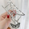 Dreamhive Updo Accessory Hair Pin Claw Clip Bun Hair Claw Clip