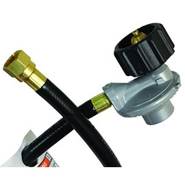 JR Products 07-31305 60" BBQ Grill Hose