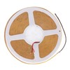 COB LED Strip Light High Brightness Adhesive Flexible Double Row