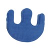 Perfeclan Bed Turn over Aid Roll over Pad U Pillow