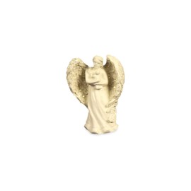 AngelStar Amazing Angel Protection, Metal, Multicolour, 17 x 5 x 2 cm