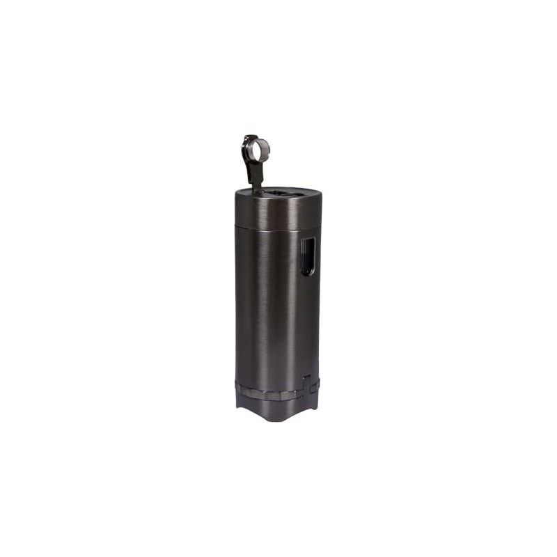 Vertigo King Triple Torch Lighter (Gunmetal)