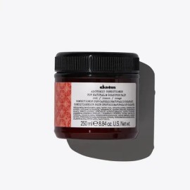Kit Red Davines Shampoo Y Acondicionador                                                                                                              
