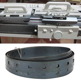 Knitting Machine Accessories, Timing Belt for Knitting Machine KH830 KH840 KH860 KH864 KH881 KH890 KH892 Home DIY Handmade Sewing Tools Haberdashery for Knitting & Crochet, Default