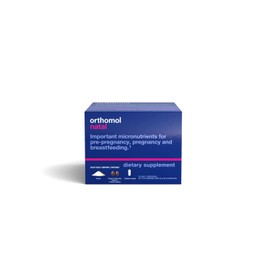 Original Orthomol® Natal - Powder