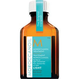Moroccanoil Luz de tratamiento