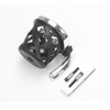 GZDLMoto Motorcycle Cup Holders Handlebar Drink Holder Fits for Honda