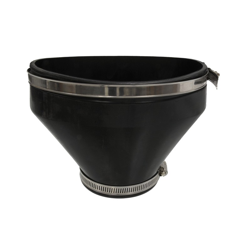 1994-1996 Corvette Front Power Coupler/Air Cleaner Intake Duct