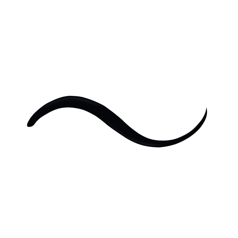 Manhattan INK ME Liner, Farbe 001 Black