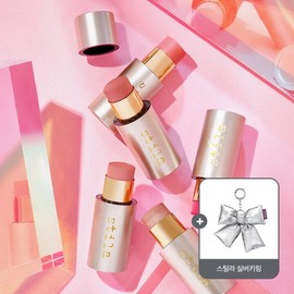 Stilla Complit Harmony Lip Cheek Stick 5 kinds / 스틸라 컴플리트 하모니 립 치크 스틱 5종